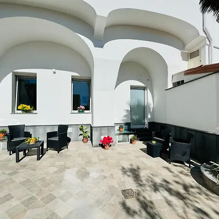 Yourhome - L'ammiraglio Meta