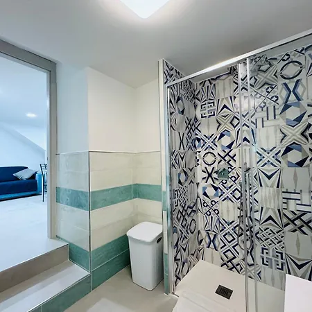 Yourhome - L'ammiraglio Appartement Meta