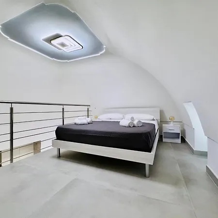 Appartement Yourhome - L'ammiraglio Meta