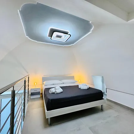 Yourhome - L'ammiraglio Meta