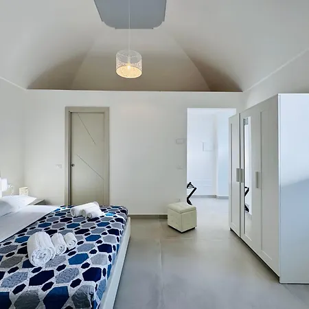 Appartement Yourhome - L'ammiraglio *
