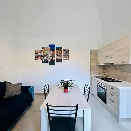 Yourhome - L'ammiraglio Appartement *