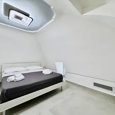 Yourhome - L'ammiraglio Appartement Meta