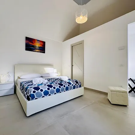 Appartement Yourhome - L'ammiraglio Meta