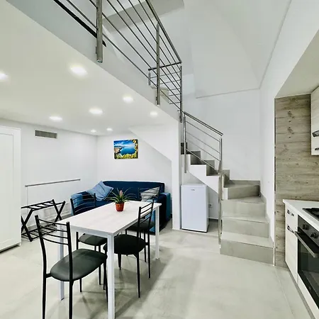 Yourhome - L'ammiraglio Meta