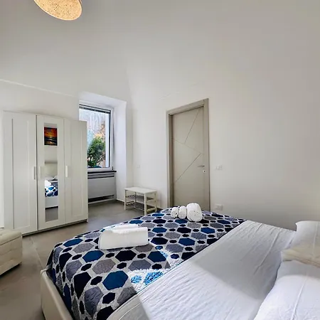 Yourhome - L'ammiraglio Appartement