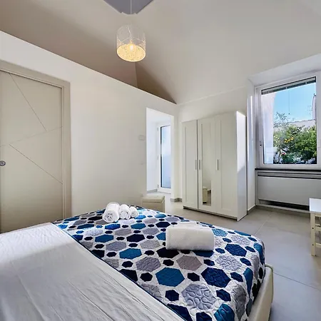 Appartement Yourhome - L'ammiraglio