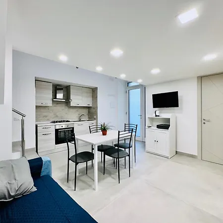 Appartement Yourhome - L'ammiraglio *