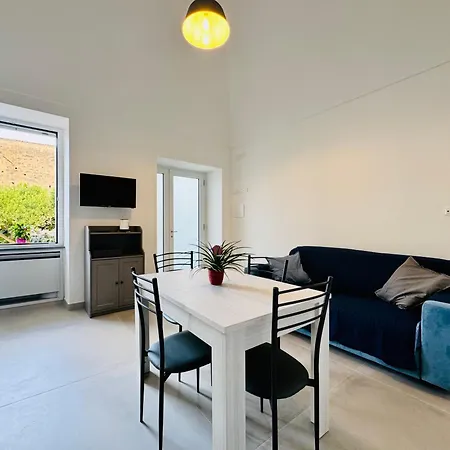 Appartement Yourhome - L'ammiraglio Meta